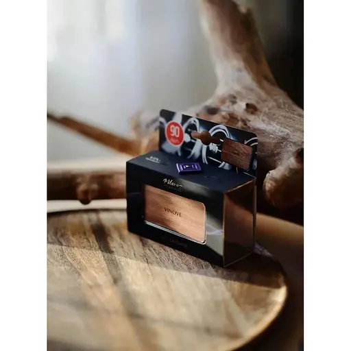 Ароматизатор в машину Vinove Мілан - фото 3