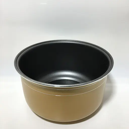 Форма с антипригарным покрытием на 4 литра для мультиварки Stadler Form Chef One 4L SFC.909 Black, White - фото 2