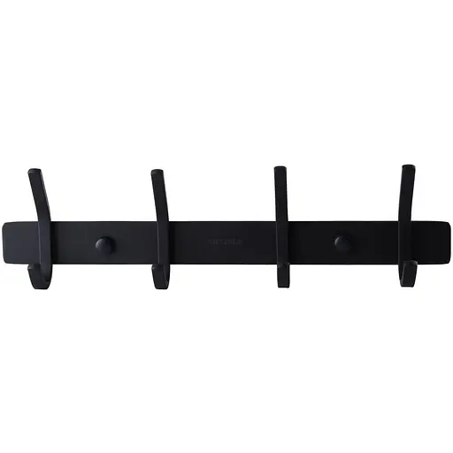 Планка с крючками Globus Lux SQ BQ9435-4 - фото 1