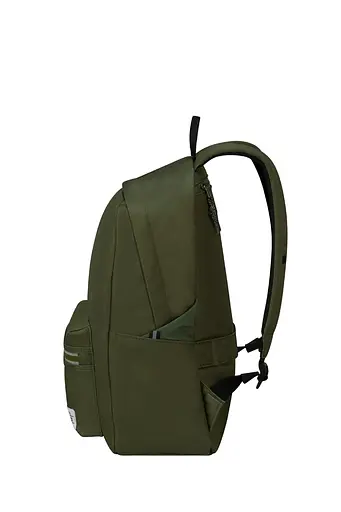 Рюкзак American Tourister BRIGHTUP OLIVE GREEN 42,5х29x19 MF8*14001 - фото 15