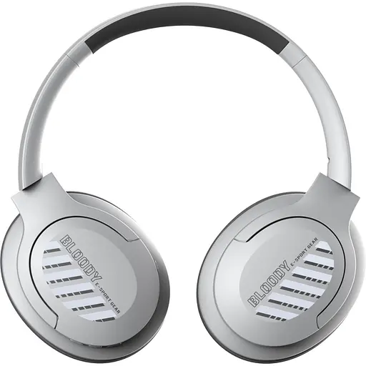 Наушники A4Tech Bloody MH360 Grey (4711421985161) - фото 8