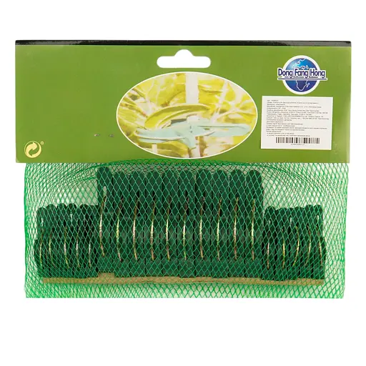 Клипсы для фиксации растений Market Union 20 шт. - фото 2