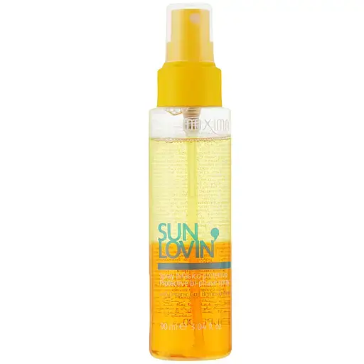 Спрей для волос Maxima Sun Lovin Protective Be-Phase Spray после солнца защитный двухфазный 200 мл - фото 1