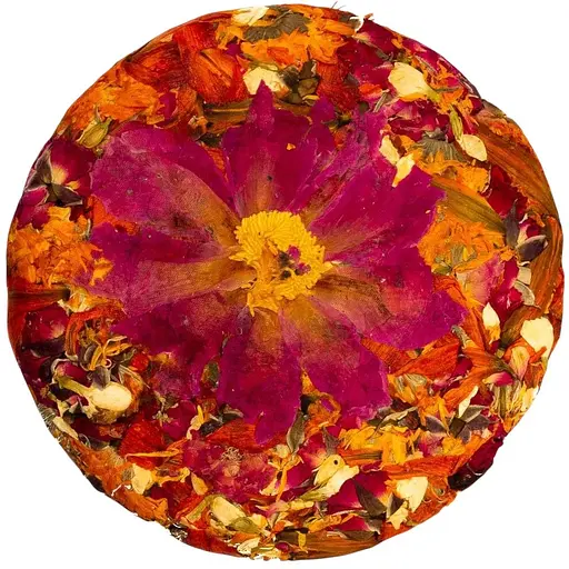 Цветочный чай Букет тысячи цветов 200 г, 2020 г.