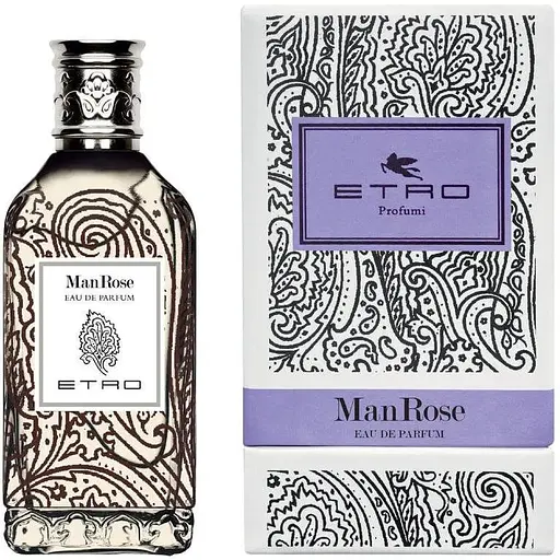 Парфумована вода ETRO ManRose 100 мл - фото 1