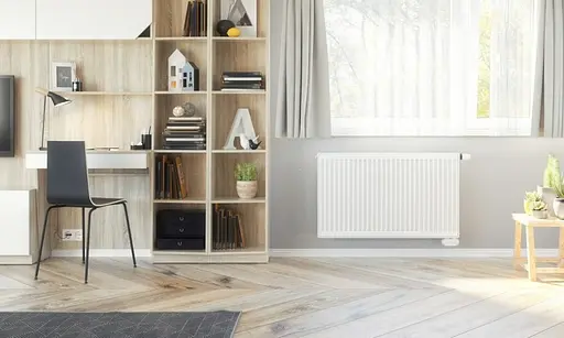 Радиатор стальной Korado 22х300x900 нижнее подключение (KO1090) - фото 4