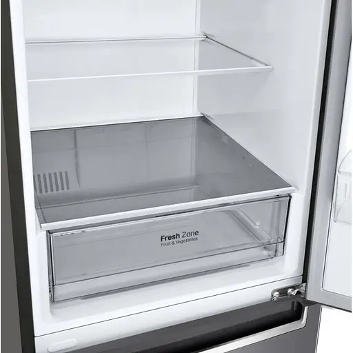 Холодильник LG GC-B 459 SLCL - фото 7