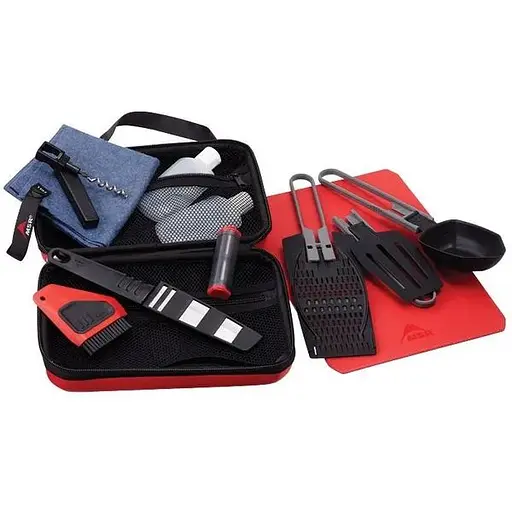 Набор MSR Alpine Deluxe Kitchen Set (1004-05337)