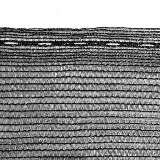 Сетка защитная Bradas затенение 55% 60 г/м² 1.5х50 м AS-CO6015050GY  - фото 3