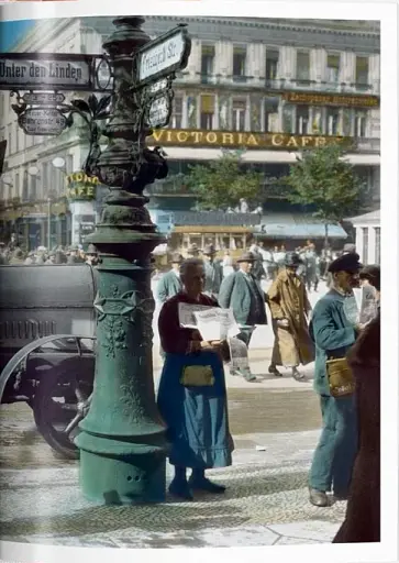 Burton Holmes. Travelogues. The Greatest Traveler of His Time - фото 6