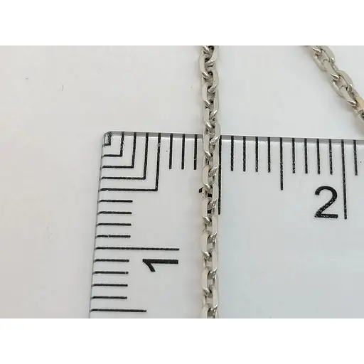 Срібний браслет Qvaliz. 905-PL129 17,5 - фото 4