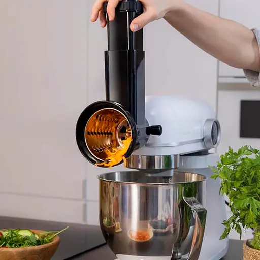 Насадка-овощерезка CECOTEC Twist&Fusion Salad - фото 5