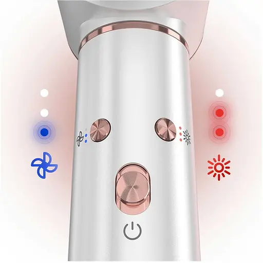 Фен-щітка Sencor SHS 9100RS - фото 10