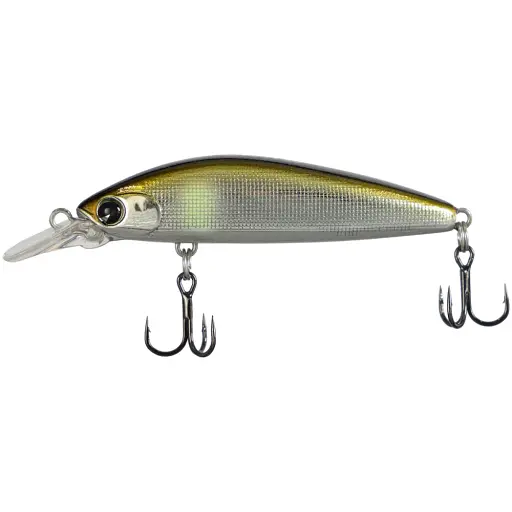 Воблер Ima Sukari GHOST 50 50mm 3.2g #SUG50-006 Ayu - фото 1