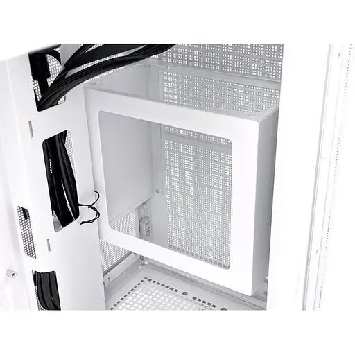 Корпус Asus Prime AP201 White (90DC00G3-B39000) [134518] - фото 11