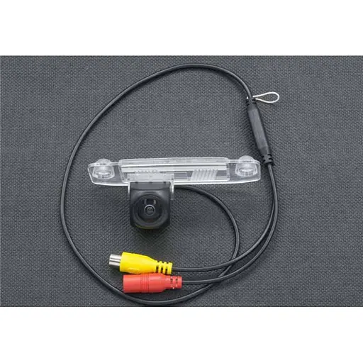 Камера заднего вида в номерной знак для Hyundai, KIA HS-8164 матрица AHD 720х1080 - фото 5