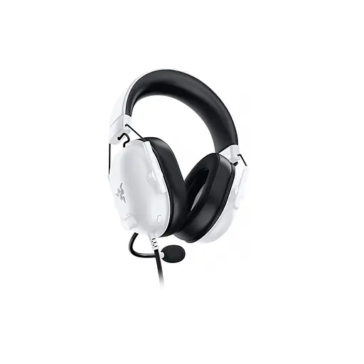 Навушники Razer Blackshark V2 X White (RZ04-03240700-R3M1) - фото 2