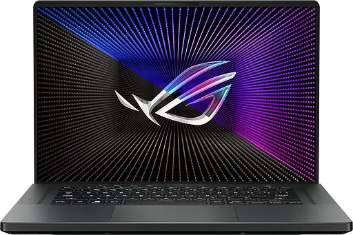 Ноутбук ASUS ROG Zephyrus G16 (GU603VI-G16.I74074) - фото 1
