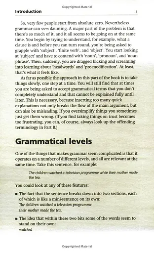 Everyday Grammar - фото 7