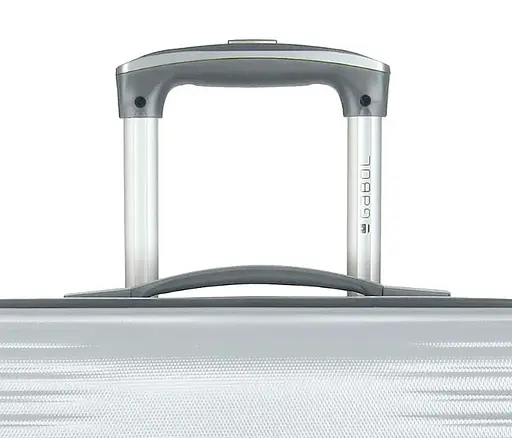 Валіза Gabol Balance XP (L) Silver (123447-022) - фото 6