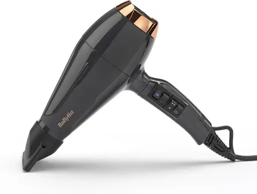 Фен BaByliss Air Pro 6719DE - фото 2