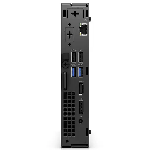 Компьютер Dell OptiPlex 7010 MFF (i5-13500T/8/256SSD) Б/У - фото 2