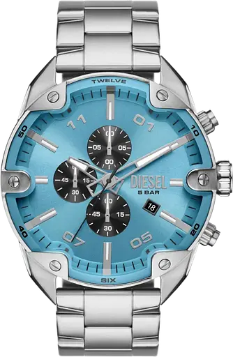 Часы Diesel Spiked DZ4655