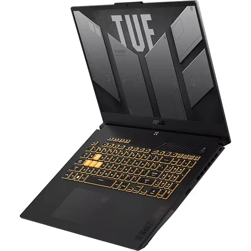 Ноутбук Asus TUF Gaming F17 FX707VJ (FX707VJ-HX075) [159125] - фото 3