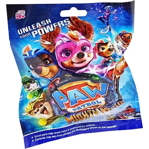 Дитяча іграшкова фігурка сюрприз Щенячий патруль Bambi 92700 - фото 1