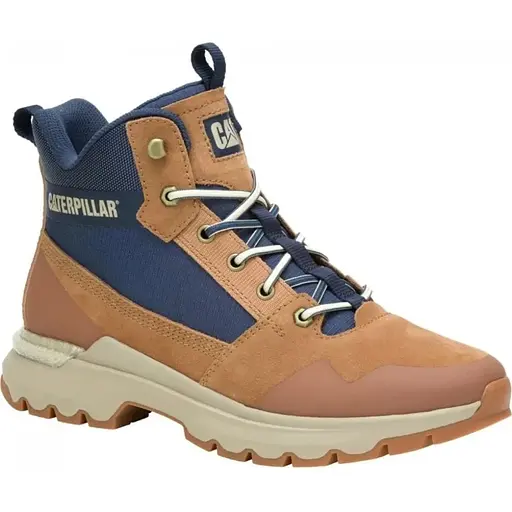 Ботинки Caterpillar Colorado Sneaker 44 Beige (1103-P726087-44) - фото 3