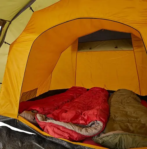 Намет Grand Canyon Robson 3 Capulet Olive (330027) (DAS302044) - фото 10