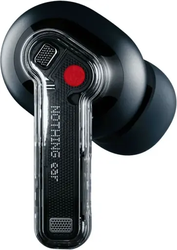 TWS Nothing Ear B171 (A10600061) Black UA - фото 6