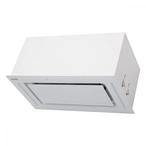 Вытяжка встроенная Eleyus GEMINI 800 LED 52 WH - фото 4