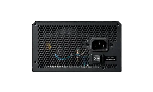 Блок питания Chieftec Vega M 750W 80+ Gold (PPG-750-C) - фото 5