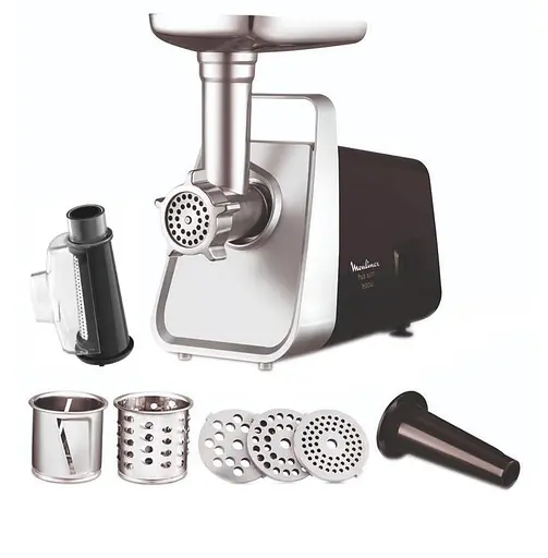 Мясорубка Moulinex ME307832 - фото 1