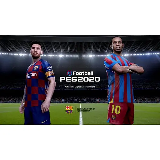 Игра Pro Evolution Soccer 2020 (eFootball) (русская версия) (Xbox One) - фото 2