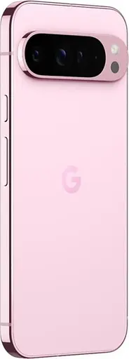 Смартфон Google Pixel 9 Pro XL 16/256GB Rose Quartz - фото 2