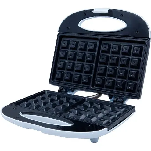 Вафельница Adler AD 311 - фото 4