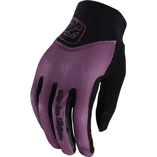 Рукавиці TLD Wmn Ace 2.0 Glove L Purple Troy Lee Designs (1106-436503004)