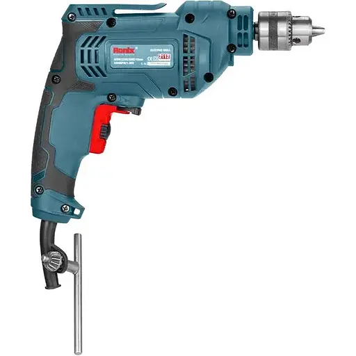 Дриль Ronix 2112 (119912) - фото 3