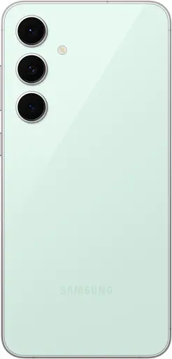 Смартфон Samsung Galaxy S24 FE 8/256GB Mint SM-S721BLGGEUC - фото 5