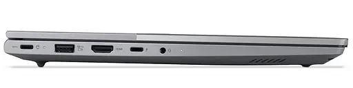 Ноутбук Lenovo 14 ThinkBook 14-G9 WUXGA IPS/Intel 5-210H/16GB/512SSD/UMA/DOS/Gray (21UY0064RA) - фото 9