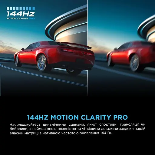 Телевізор TCL 65P8K - фото 10