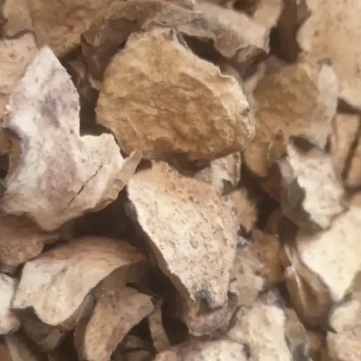 100 г кубышка желтая/кувшинка/водяная лилия корень сушеный - свежий урожай