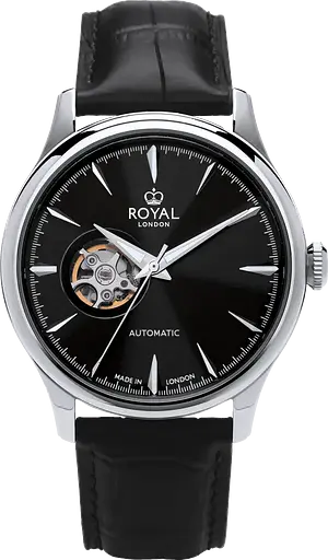 Часы ROYAL LONDON 41529-02