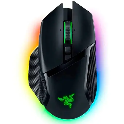 Миша комп'ютерна Razer Basilisk V3 Pro (RZ01-04620100-R3G1)