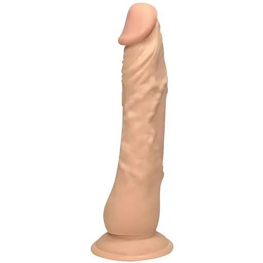 Фалоімітатор You2Toys European Lover 23 см тілесний