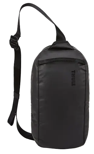 Сумка через плечо Thule Tact Sling 8L Crossbody Bag TACTSL-08 Black (7113157) - фото 7