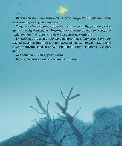 Найкращий подарунок : Вечірній вітер. Дмитро Кузьменко (Українська ) - фото 5