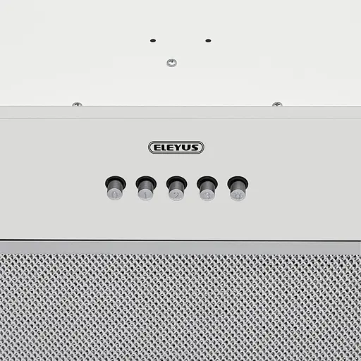 Вытяжка Eleyus INTO 700 52 WH (6534171) - фото 6